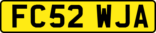 FC52WJA
