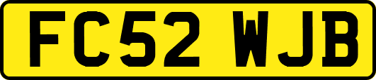 FC52WJB
