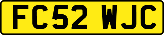 FC52WJC
