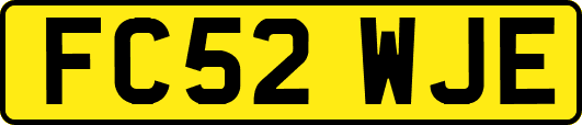 FC52WJE