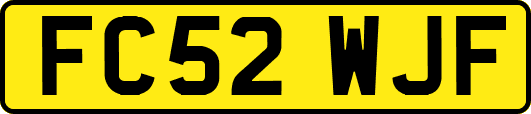 FC52WJF