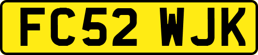 FC52WJK