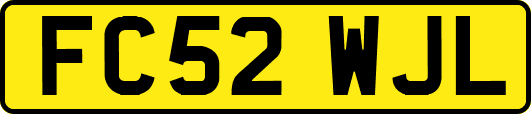 FC52WJL