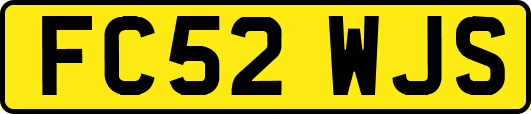 FC52WJS