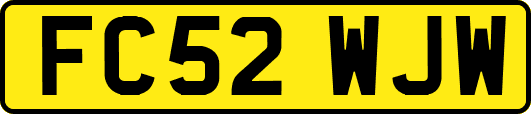 FC52WJW