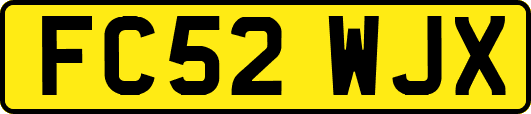 FC52WJX