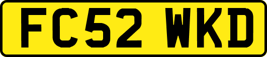 FC52WKD