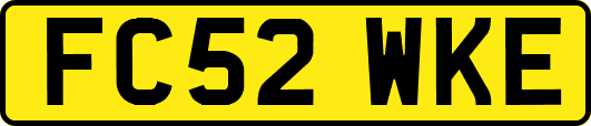 FC52WKE