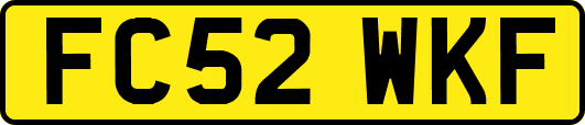 FC52WKF