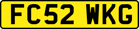 FC52WKG