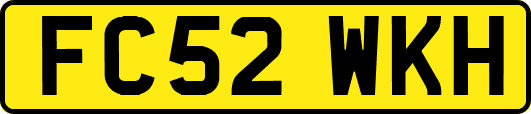 FC52WKH