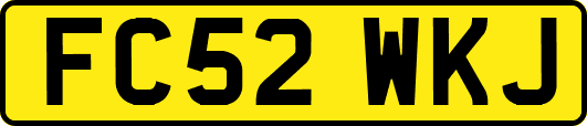 FC52WKJ