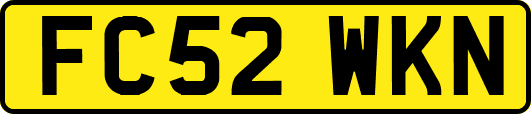 FC52WKN