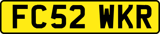 FC52WKR
