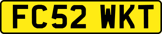 FC52WKT