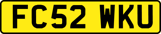 FC52WKU