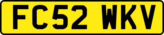 FC52WKV