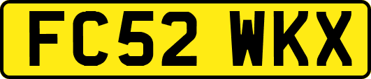 FC52WKX