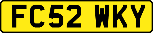 FC52WKY