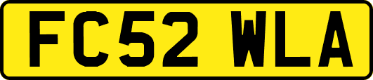FC52WLA