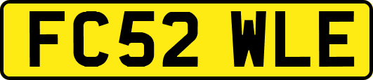 FC52WLE