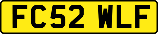 FC52WLF