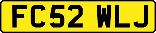 FC52WLJ