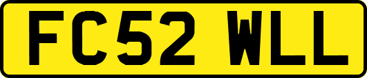 FC52WLL