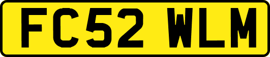 FC52WLM