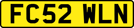 FC52WLN