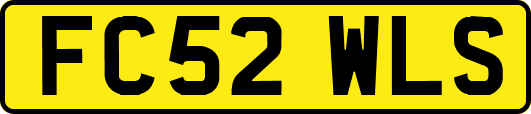 FC52WLS