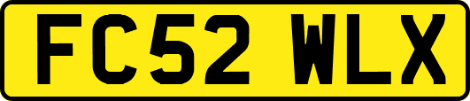 FC52WLX