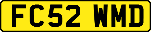 FC52WMD
