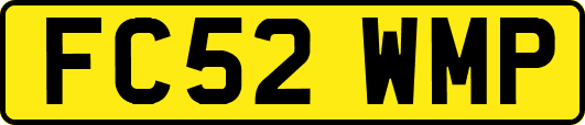 FC52WMP