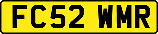 FC52WMR