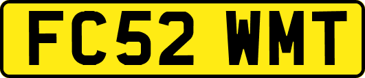 FC52WMT
