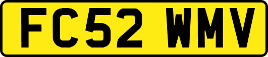 FC52WMV