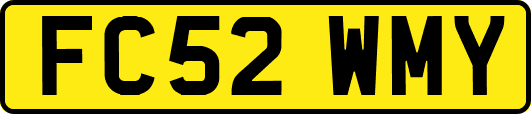 FC52WMY