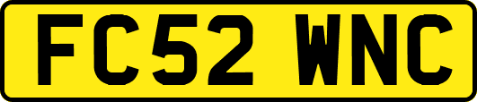 FC52WNC