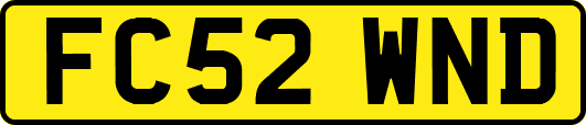 FC52WND