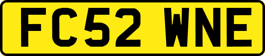FC52WNE