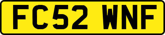 FC52WNF