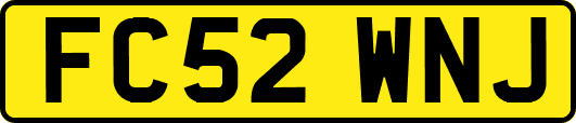 FC52WNJ