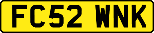FC52WNK