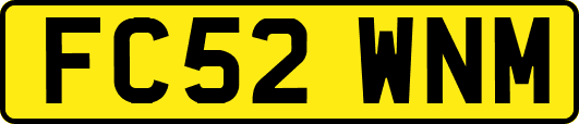 FC52WNM