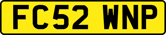 FC52WNP