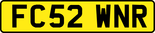 FC52WNR