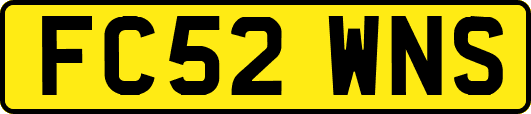 FC52WNS