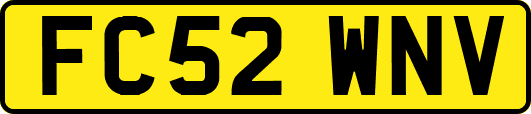 FC52WNV