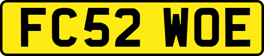 FC52WOE